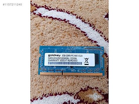 vye laptop ram